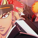 Bleach: Rebirth of Souls