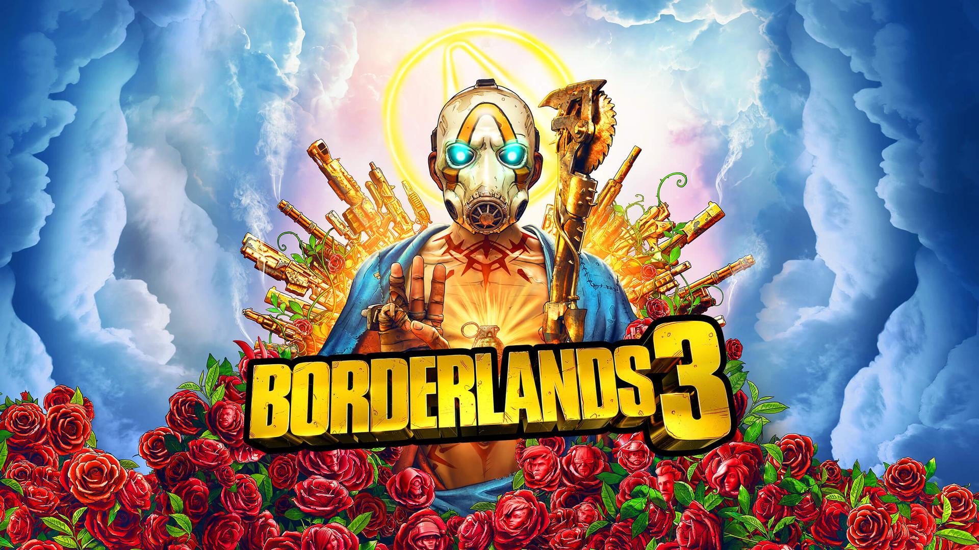 Borderlands