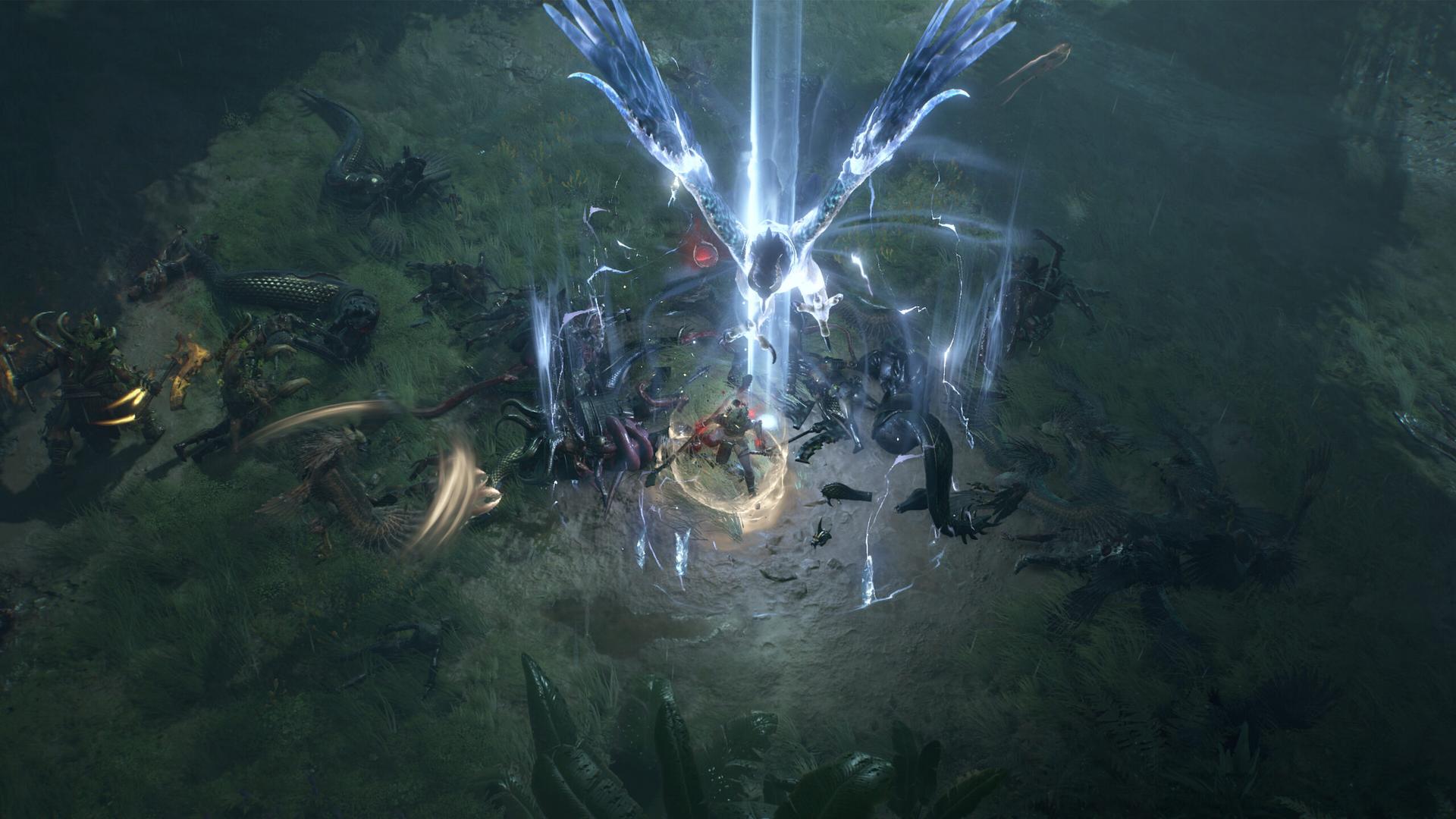 Diablo 4: Vessel of Hatred