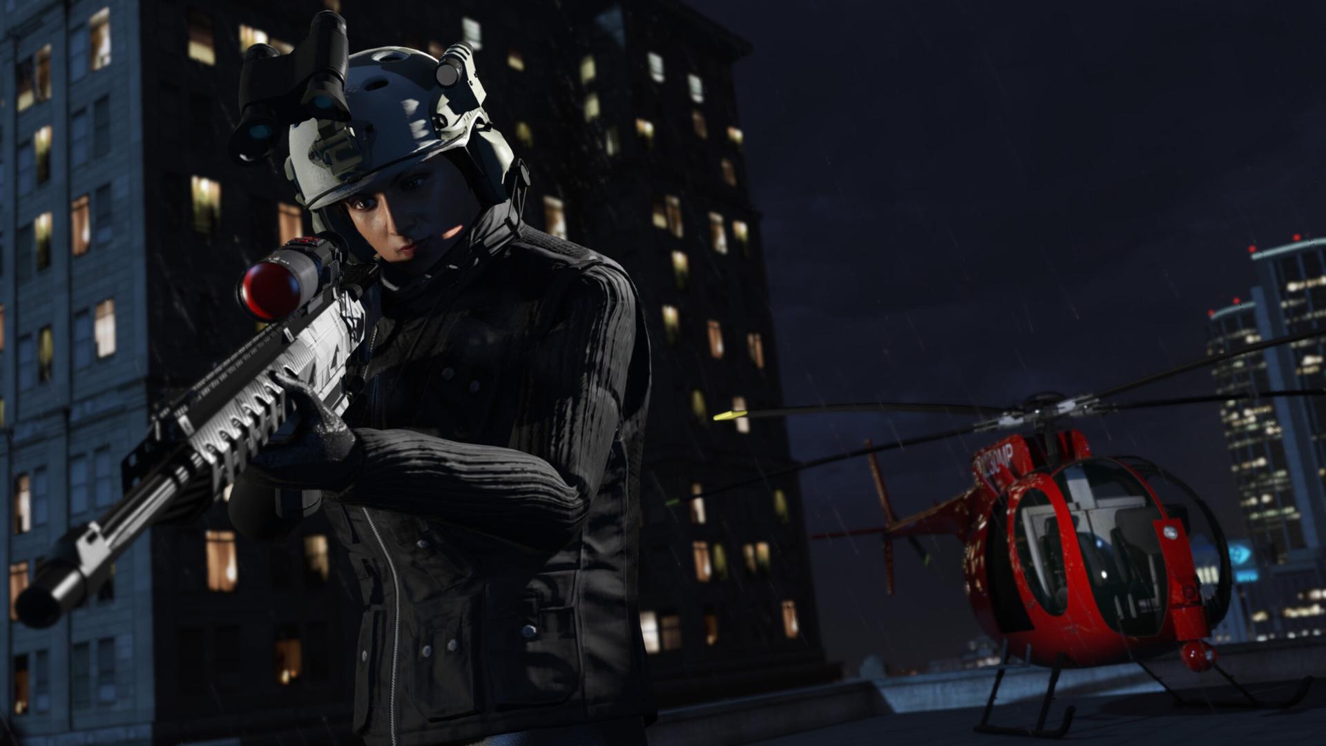 GTA 5
