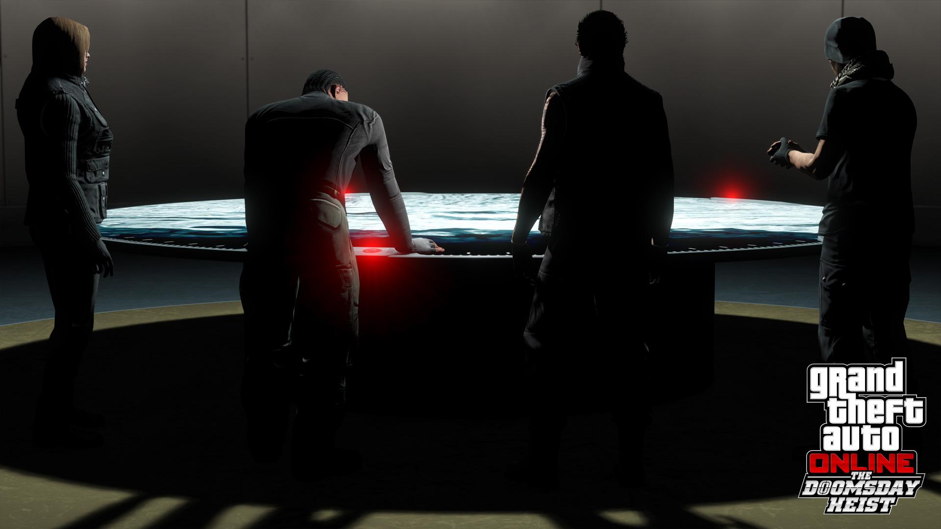 Gta Online