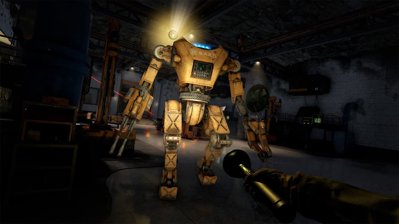 Atomfall - Gameplay e Mundo