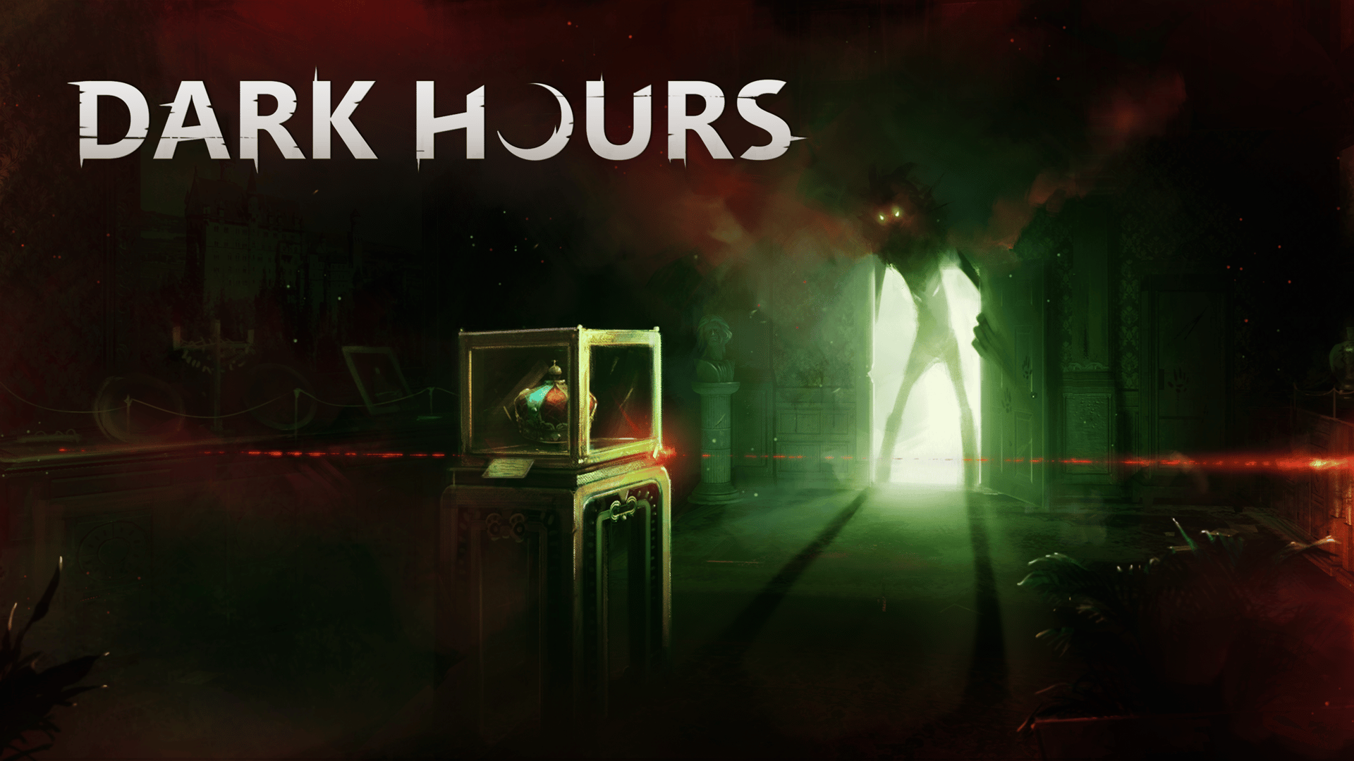 Dark Hours