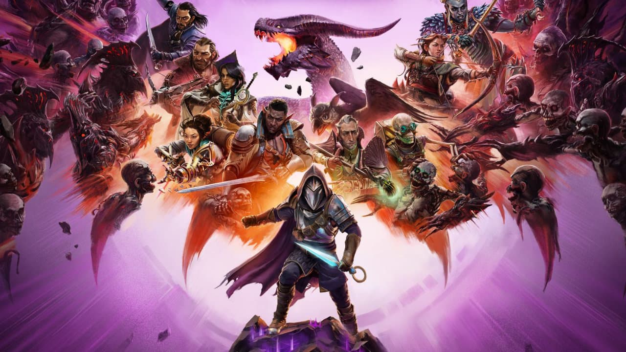 Dragon Age The Veilguard Trailer de Lançamento