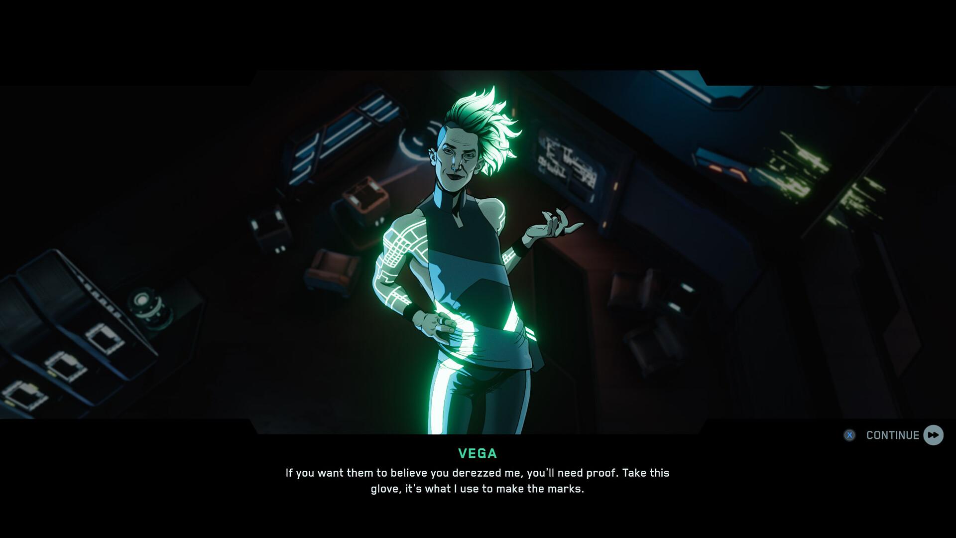 Tron Catalyst