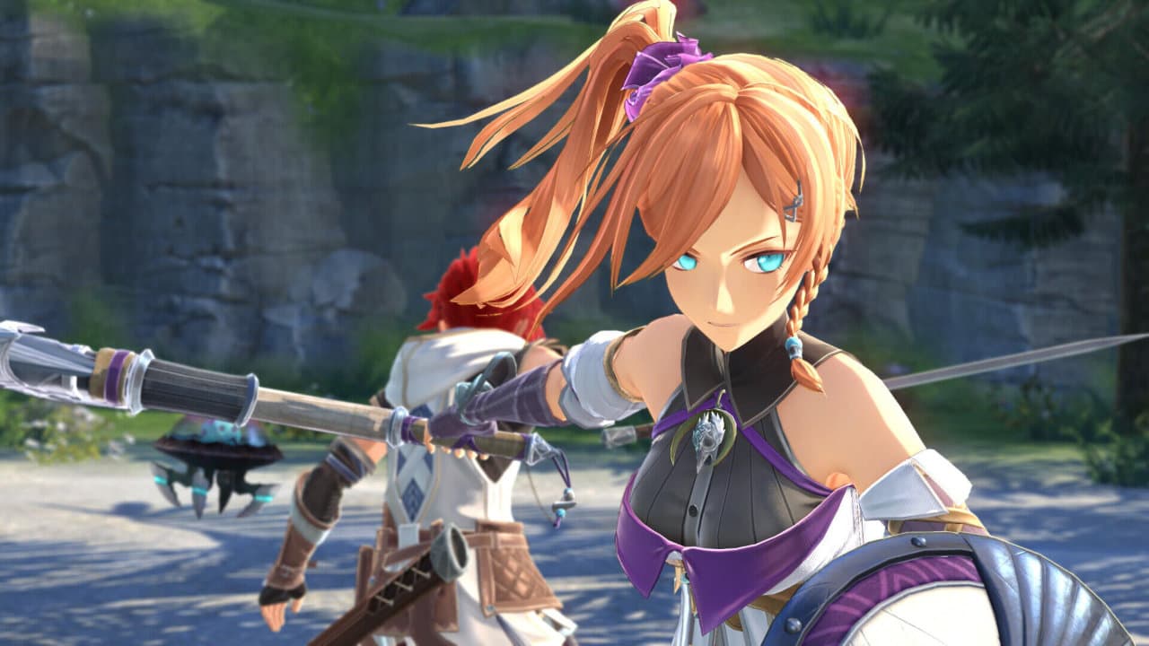 Ys X Nordics Co-op Local no PCs