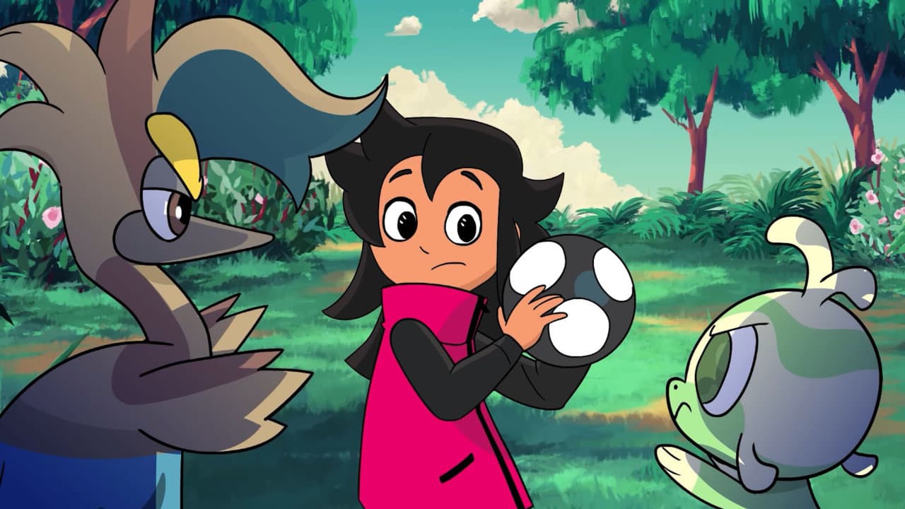 Beastieball Early Access