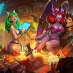 Corepunk Early Access Estreia