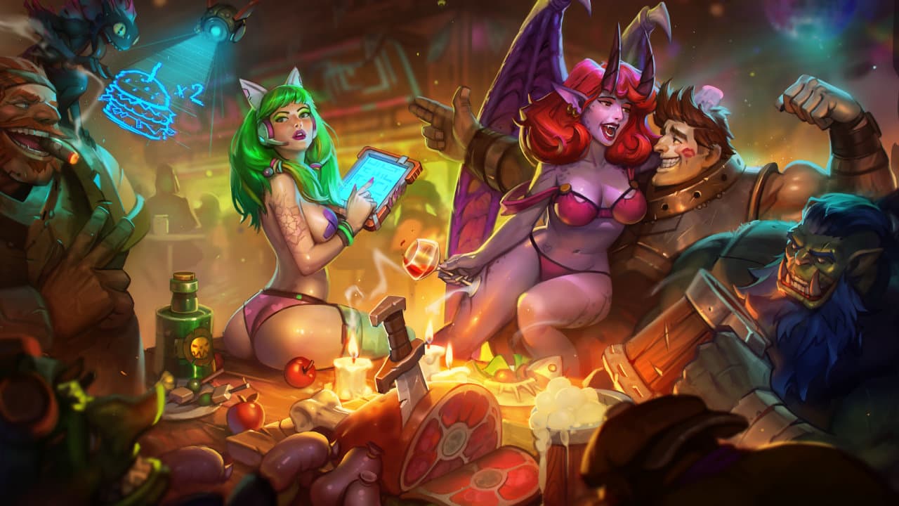 Corepunk Early Access Estreia