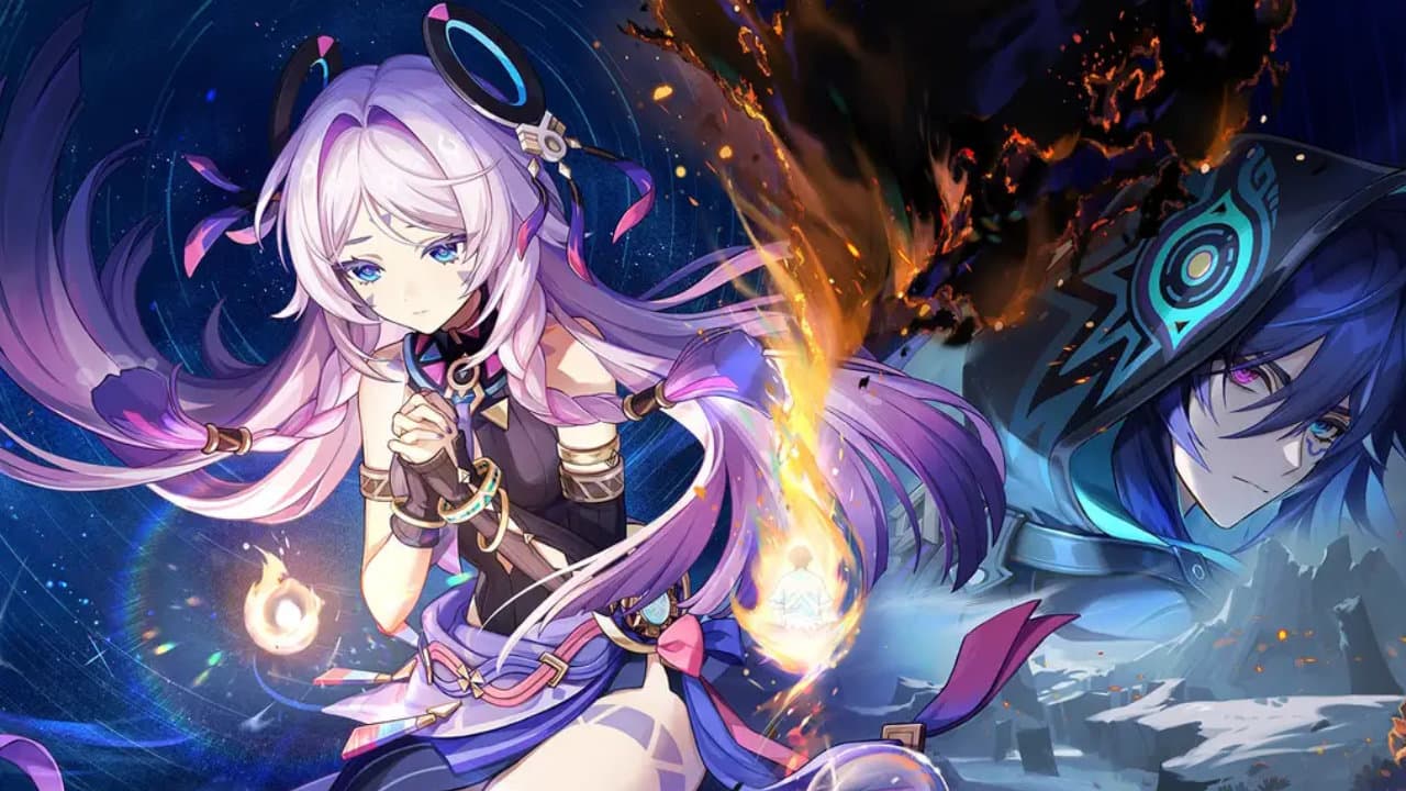 Genshin Impact Versão 5.2