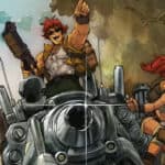 Metal Slug Tactics Estreia Oficial