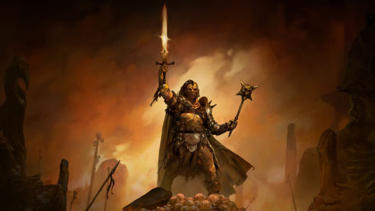 Path of Exile 2 Conteúdo do Early Access