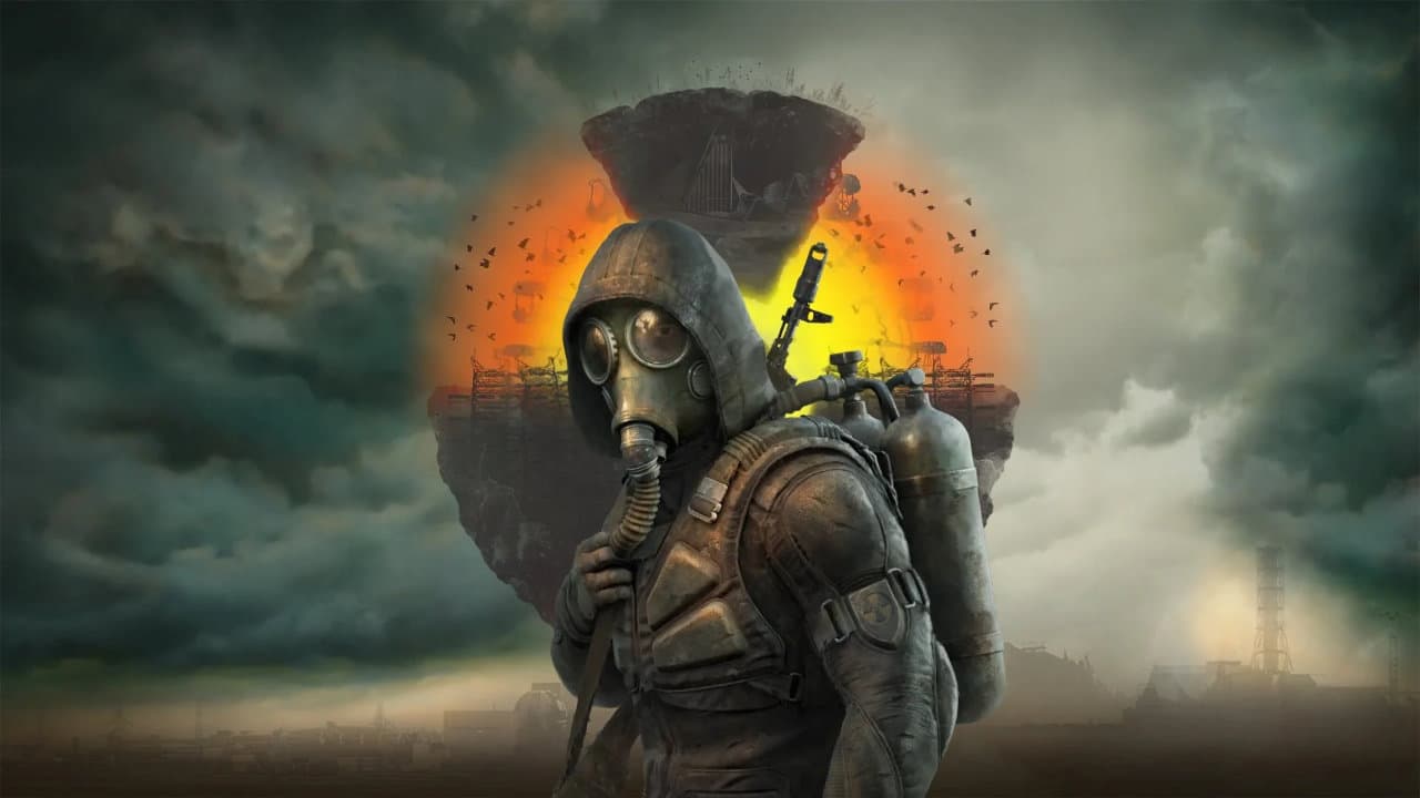 S.T.A.L.K.E.R. 2 Heart of Chornobyl Estreia Oficial