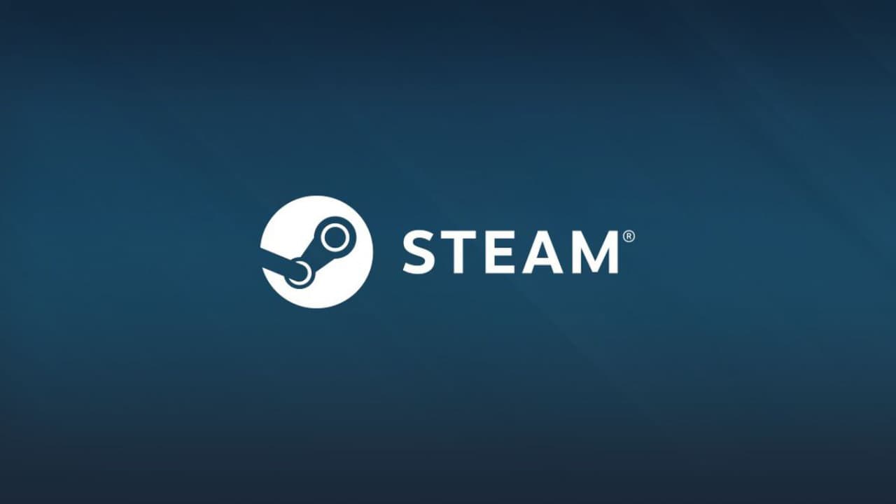 Sistema de Gravação de Jogos da Steam