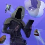 The Sims 4 Recompensas Halloween