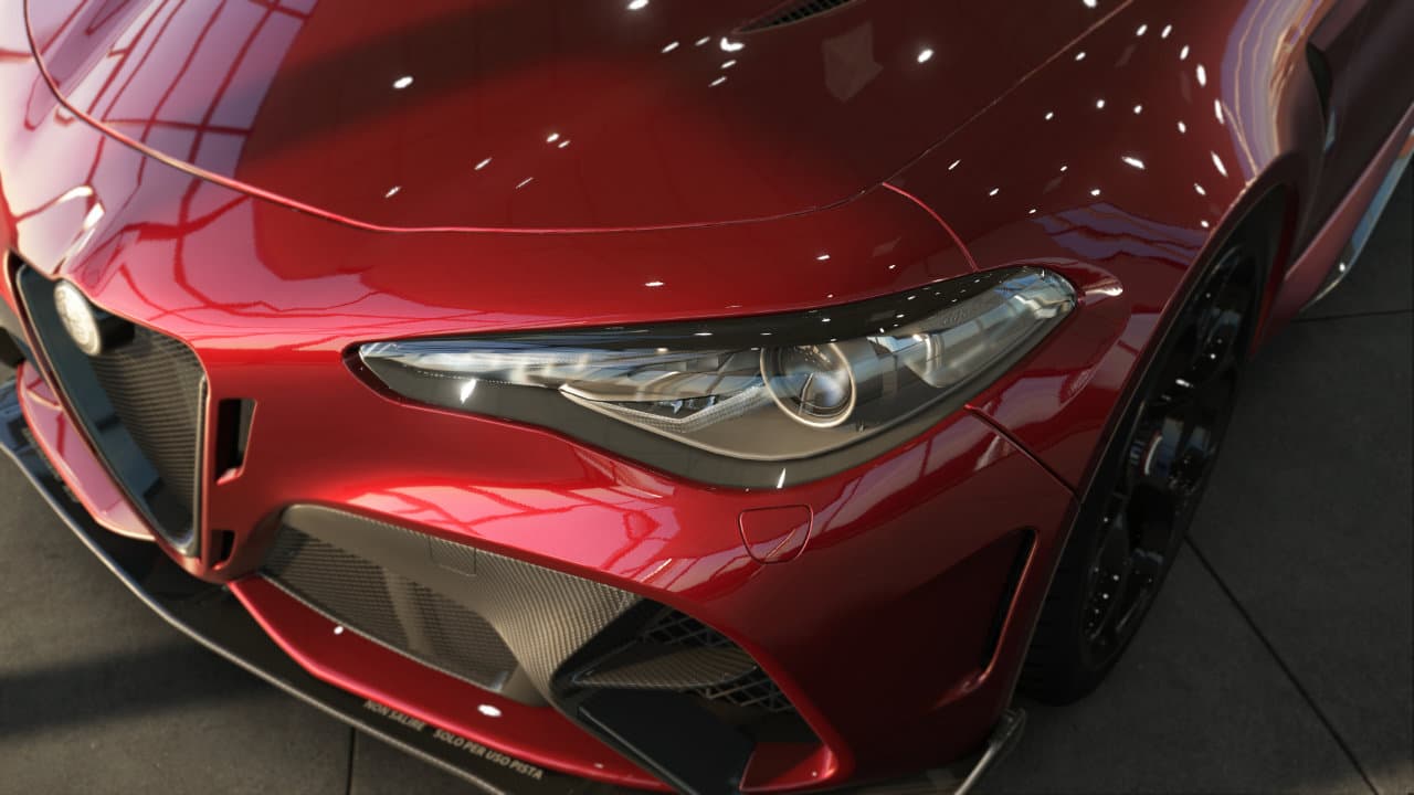 Assetto Corsa EVO Estreia Early Access