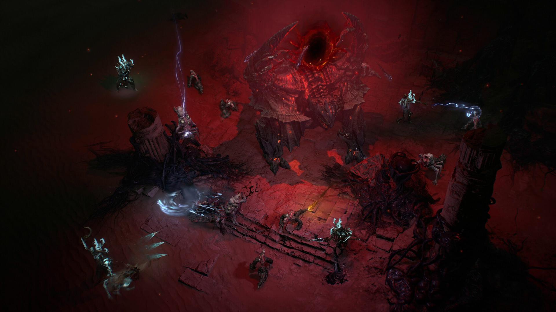 Diablo 4