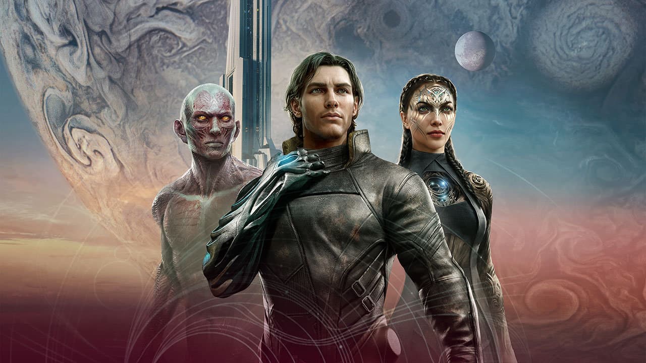 EXODUS Primeiro Vídeo de Gameplay