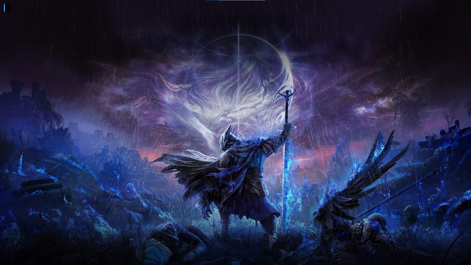 Elden Ring Nightreign