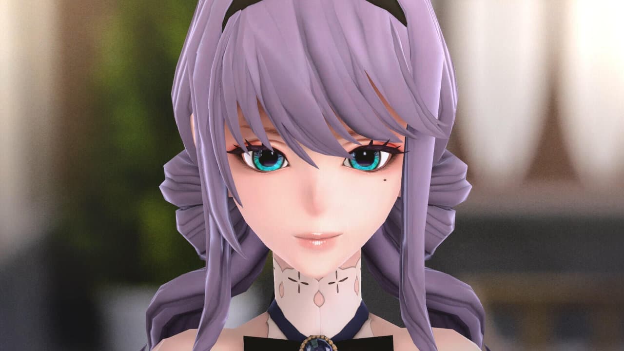 Fantasian Neo Dimension Demo