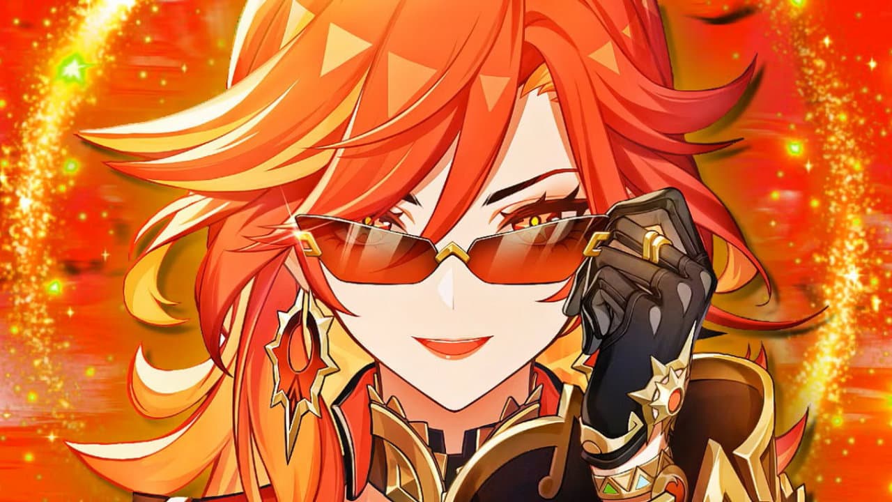 Genshin Impact Versão 5.3
