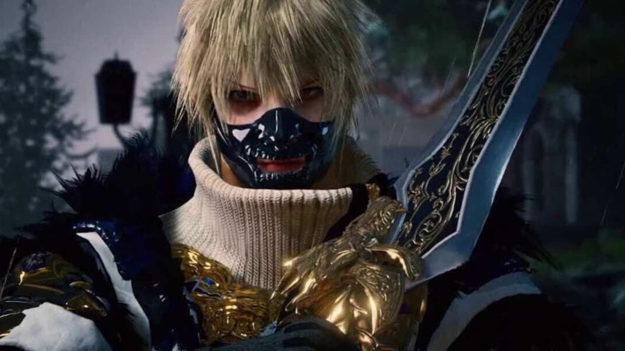 Lost Soul Aside Gameplay e Janela de Estreia