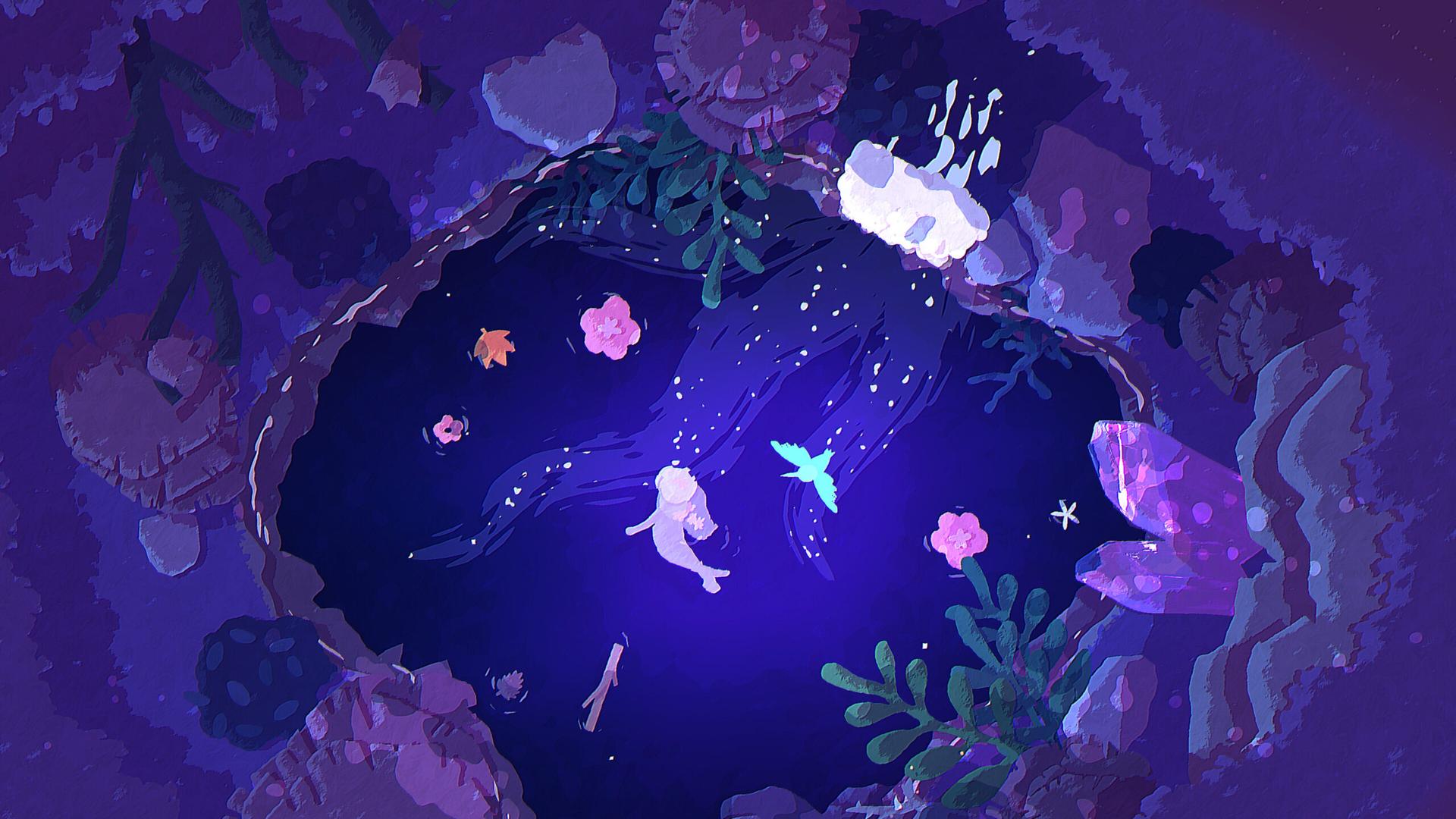 Naiad