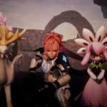 Palworld Feybreak Update