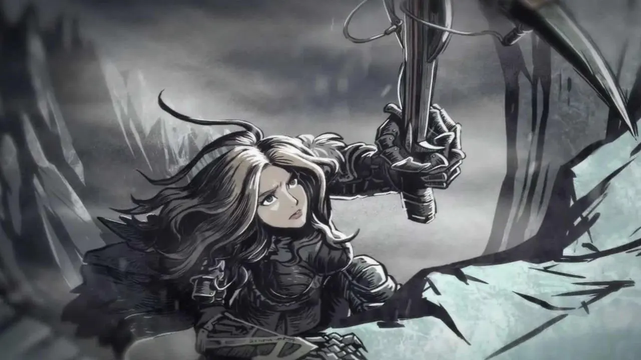 Vambrace Cold Soul Grátis via GOG