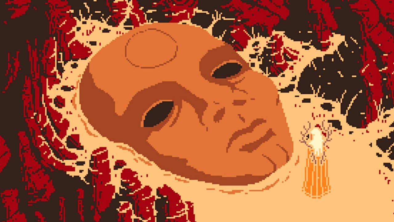 Death Howl Demo Disponível