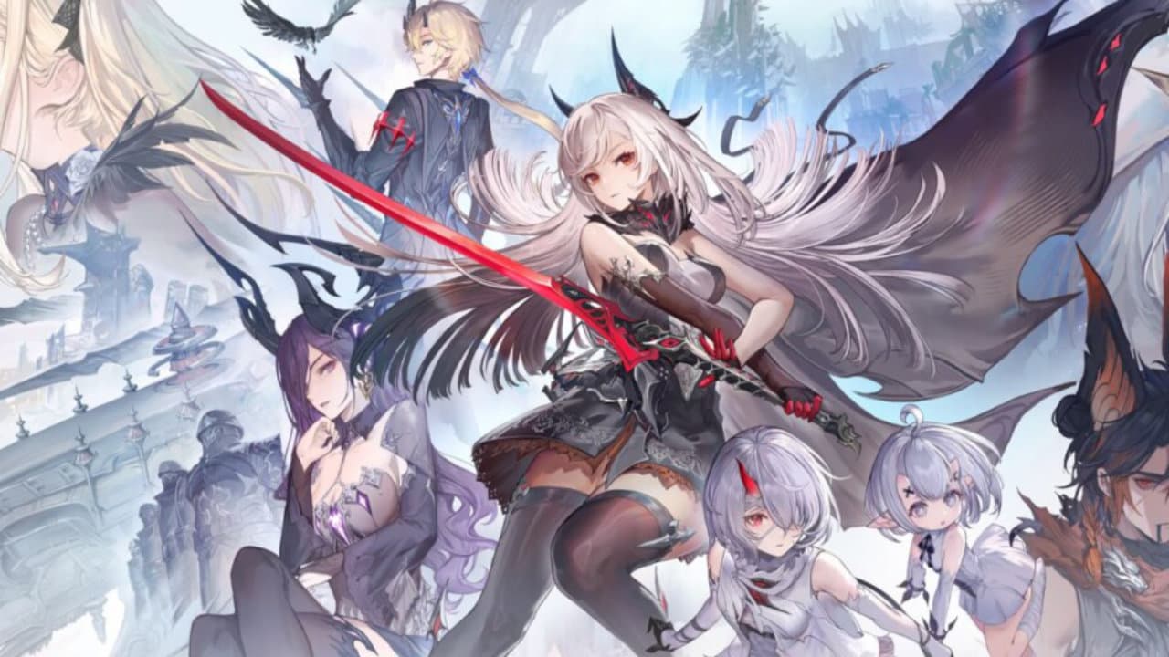 Duet Night Abyss Recrutamento de Testadores
