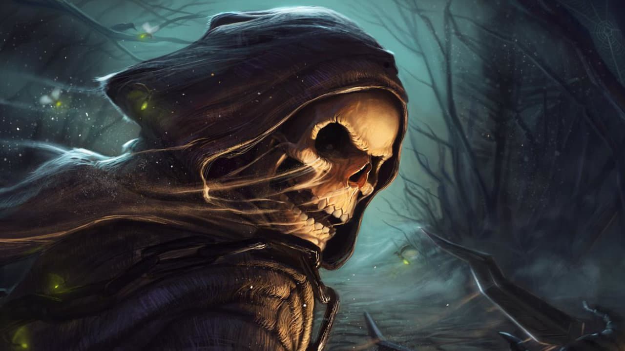 Heroes of Newerth Reborn