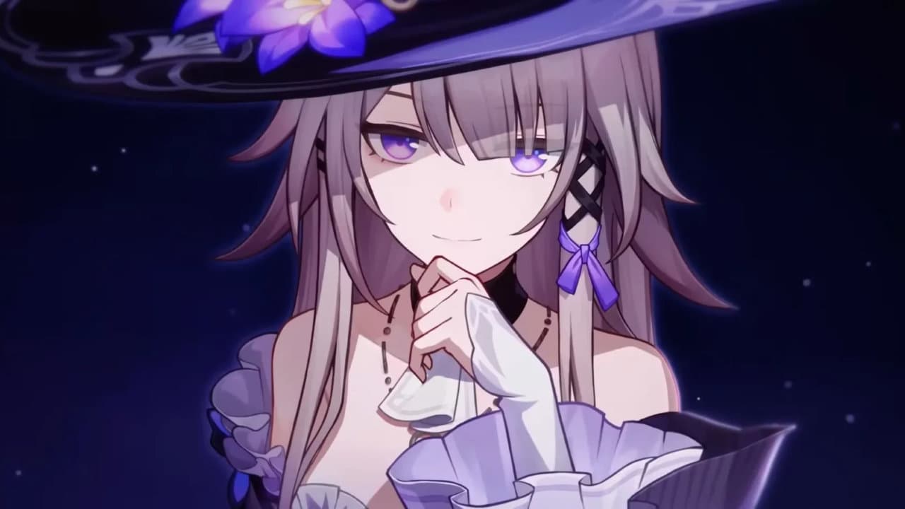 Honkai Star Rail Data de Estreia da Versão 3.0