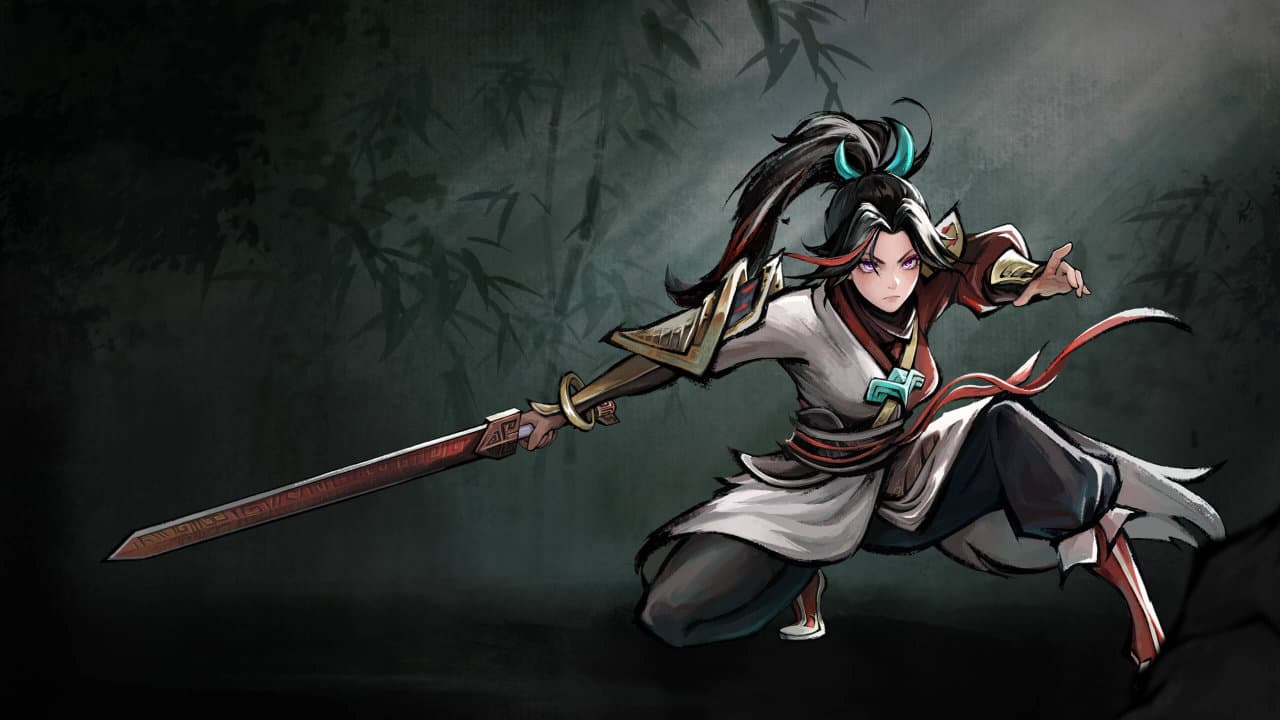 Realm of Ink retirado da Steam