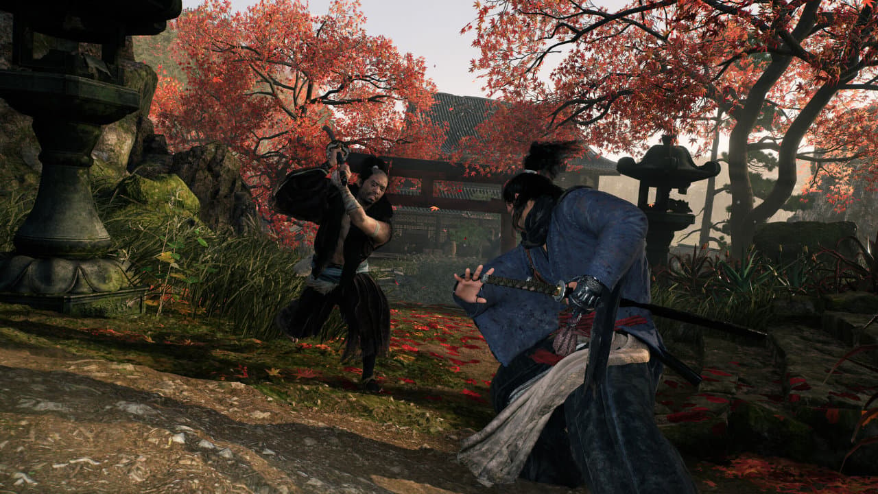 Rise of the Ronin Data de Estreia via PC