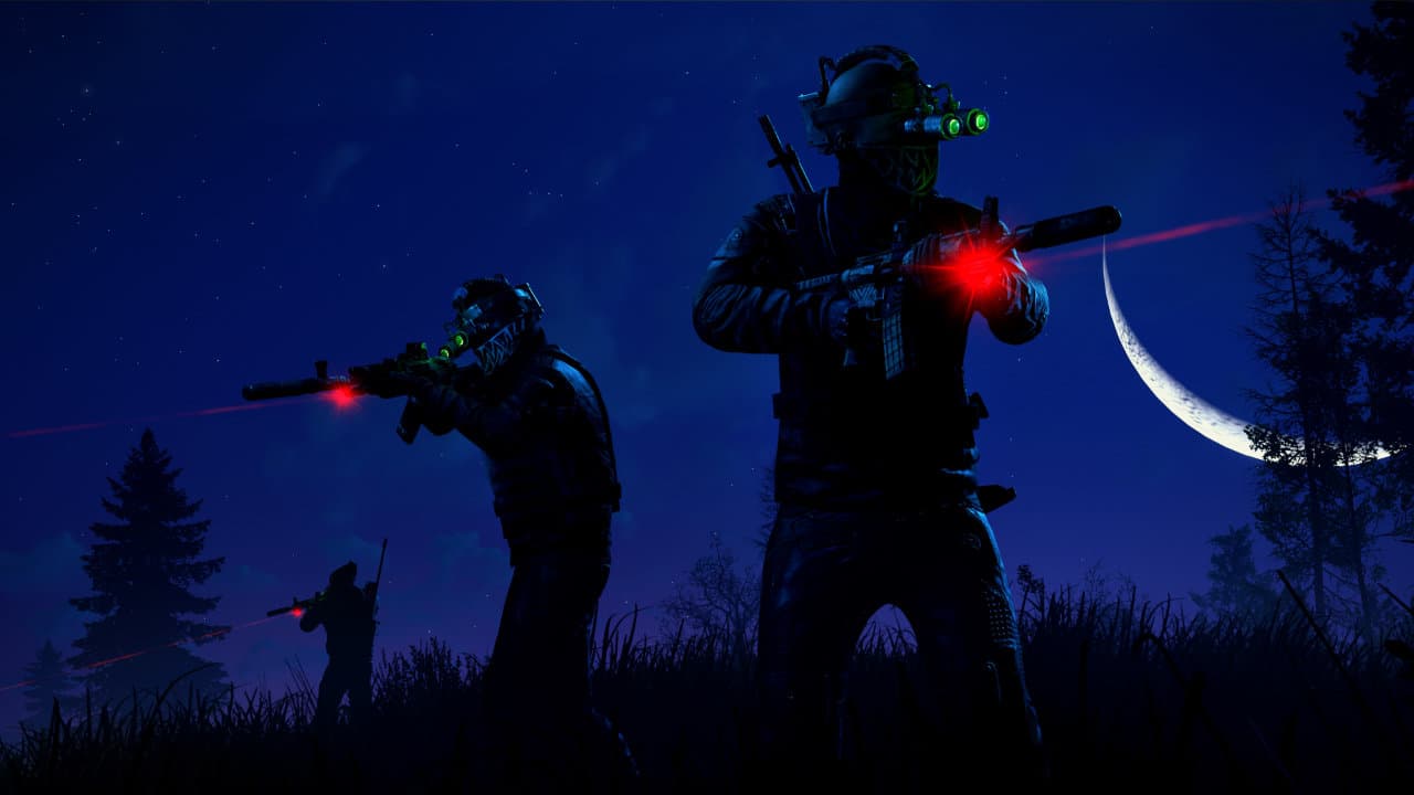 Rust Em Alta na Steam