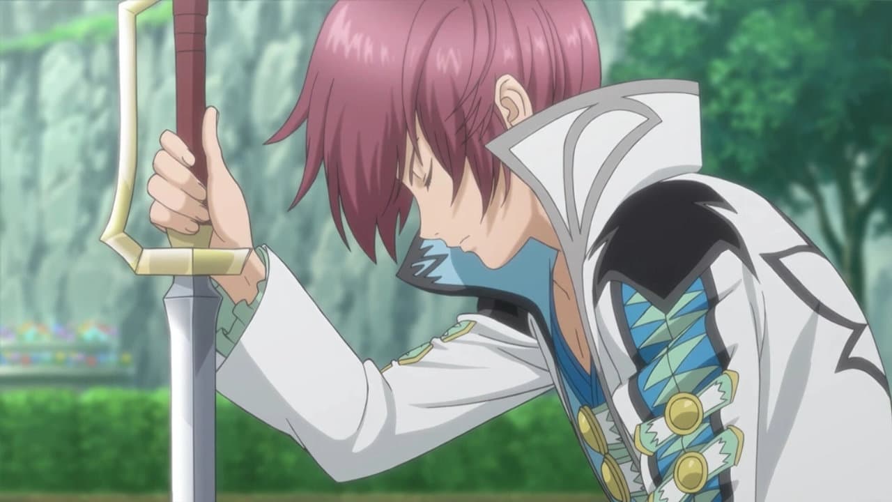 Tales of Graces estreia via PC