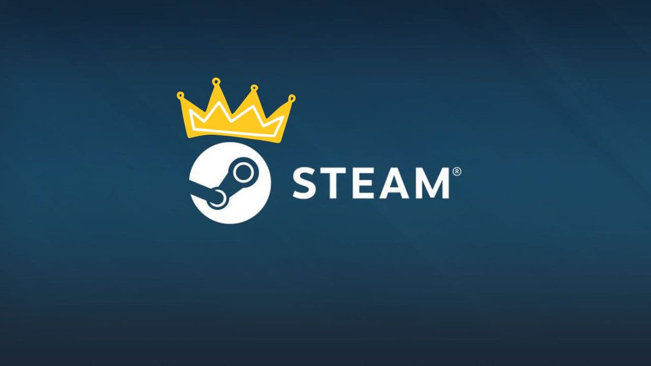 Steam dados de mercado 2024