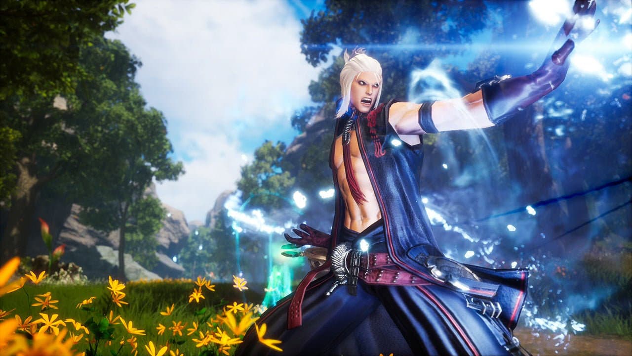 Blade & Soul NEO Estreia Oficial