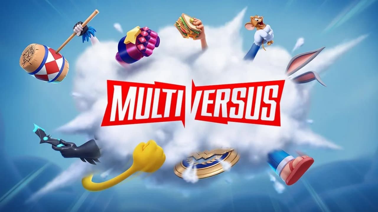 MultiVersus Encerramento e Modo Offline