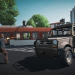 OUTLAWED Data de Estreia e Demo