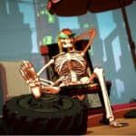 Death Blonde Closed Beta