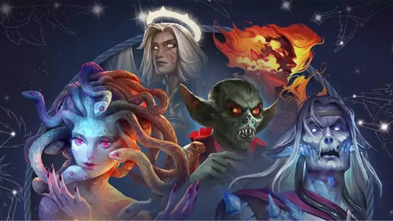 Heroes of Might and Magic Olden Era Playtest Gratuito