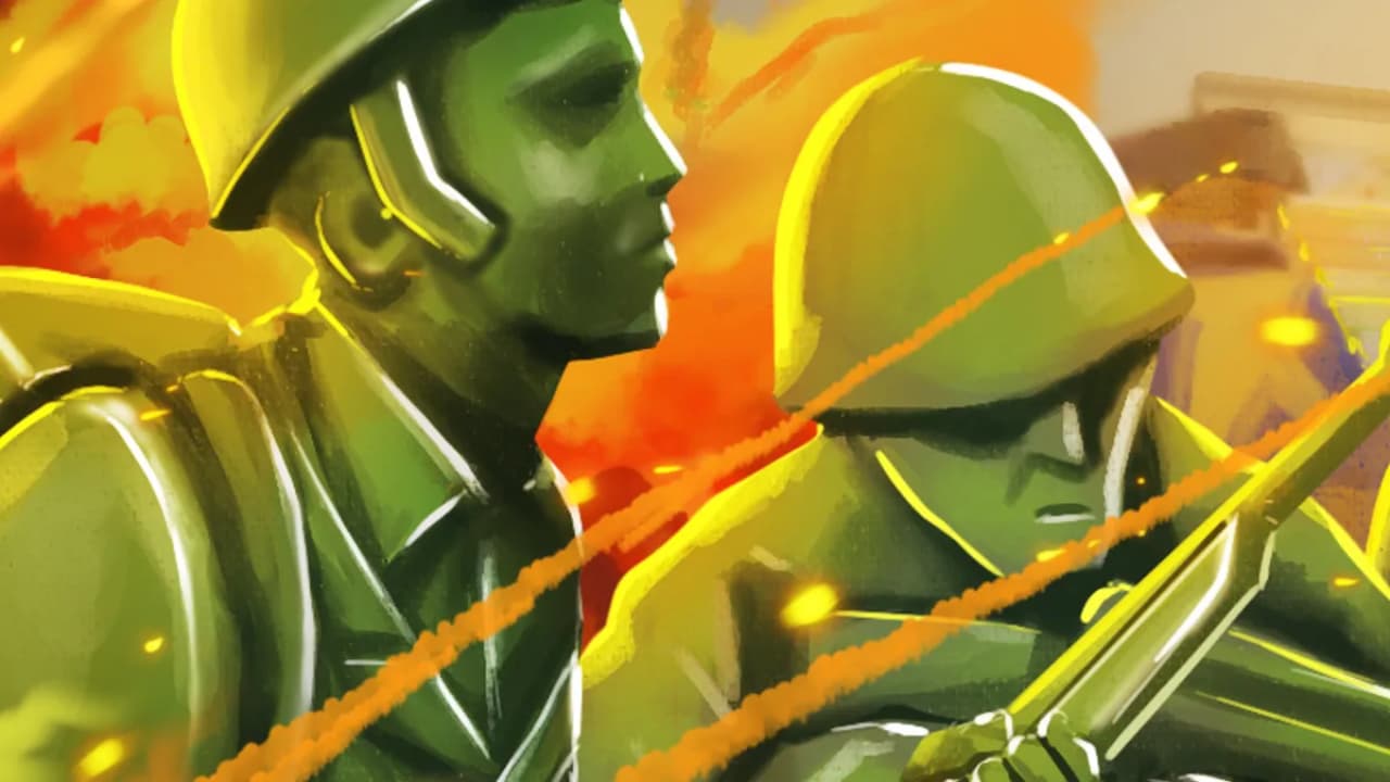 Novos Jogos Grátis da Steam Março Parte 4