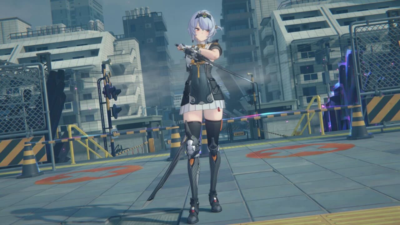 Zenless Zone Zero Data de Estreia da Versão 1.6