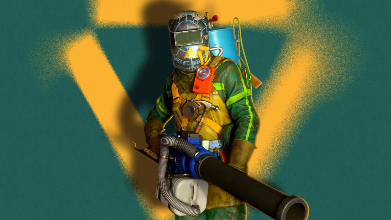 FBC Firebreak Data de Estreia