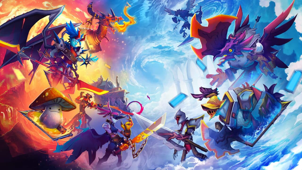 Monster Train 2 Data de Estreia