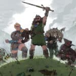 Tears of Metal Open Beta