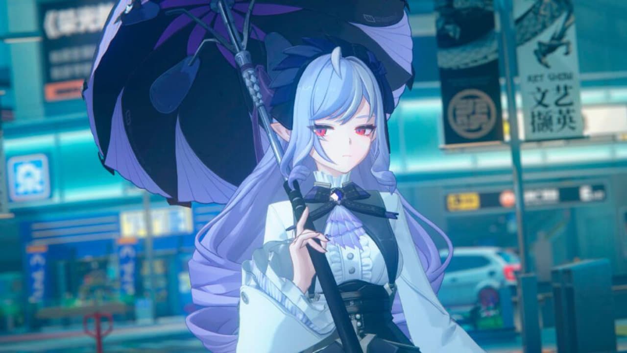 Zenless Zone Zero Data de Estreia Versão 1.7
