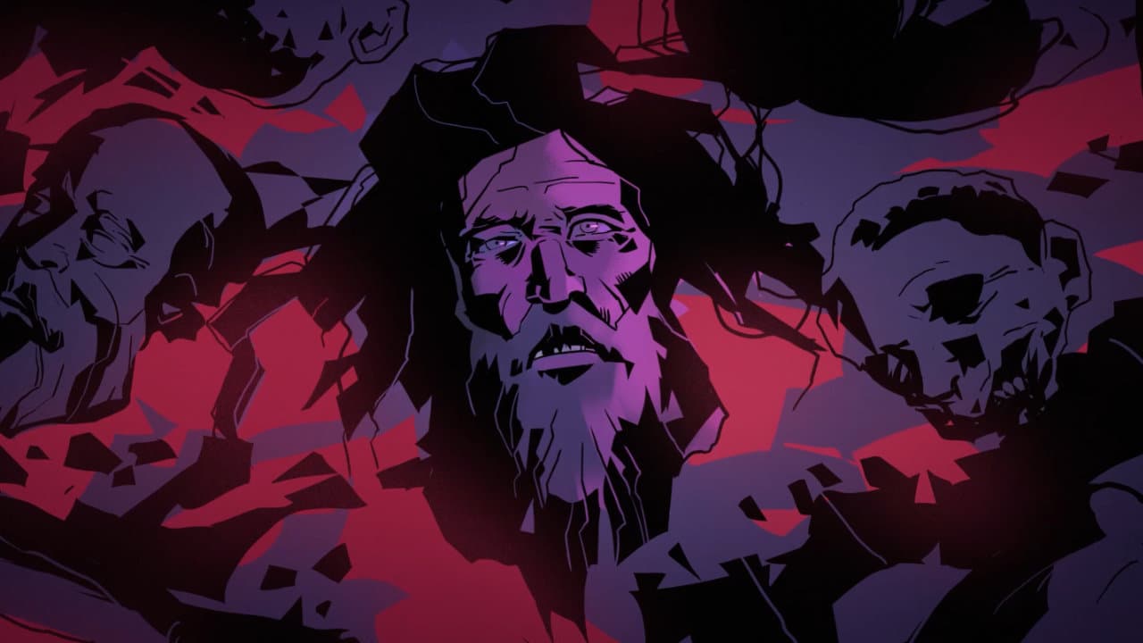 Hell Clock Data de Estreia
